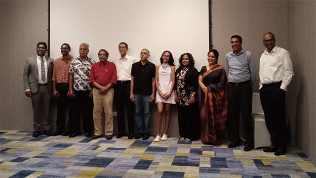 Country Roads: A night where music meets meaning